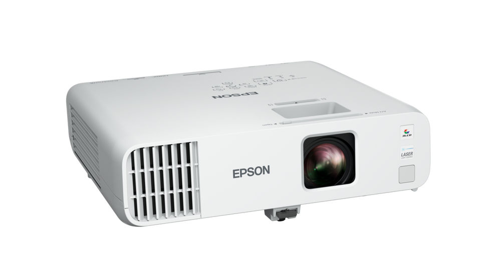 EPSON EB-L260F 4600Lm 3LCD 1080p Full HD