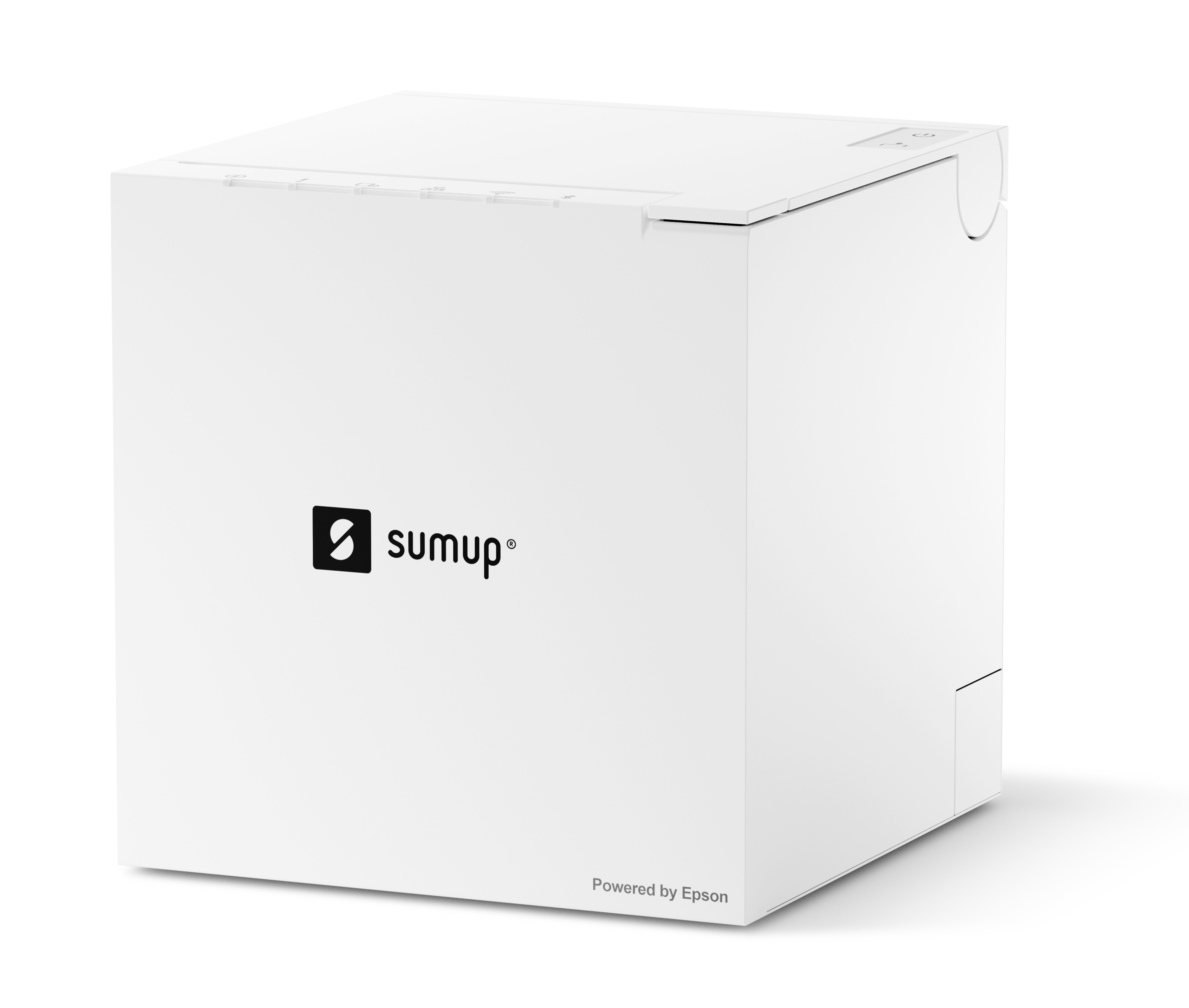 SumUp TM-m30III (151) Bondrucker schwarz