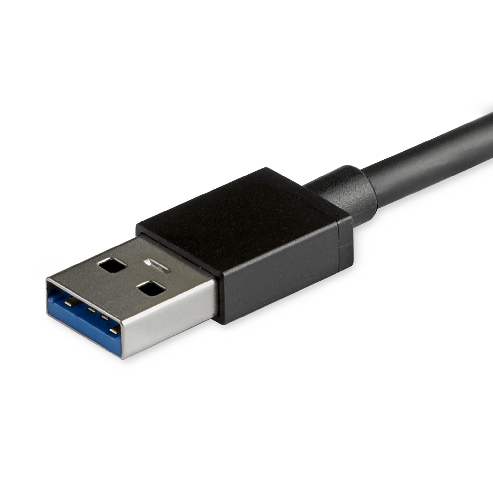 4-PORT USB 3.0 HUB WITH ON/OFF WITH INDIVIDUAL ON/OFF SWITCHES