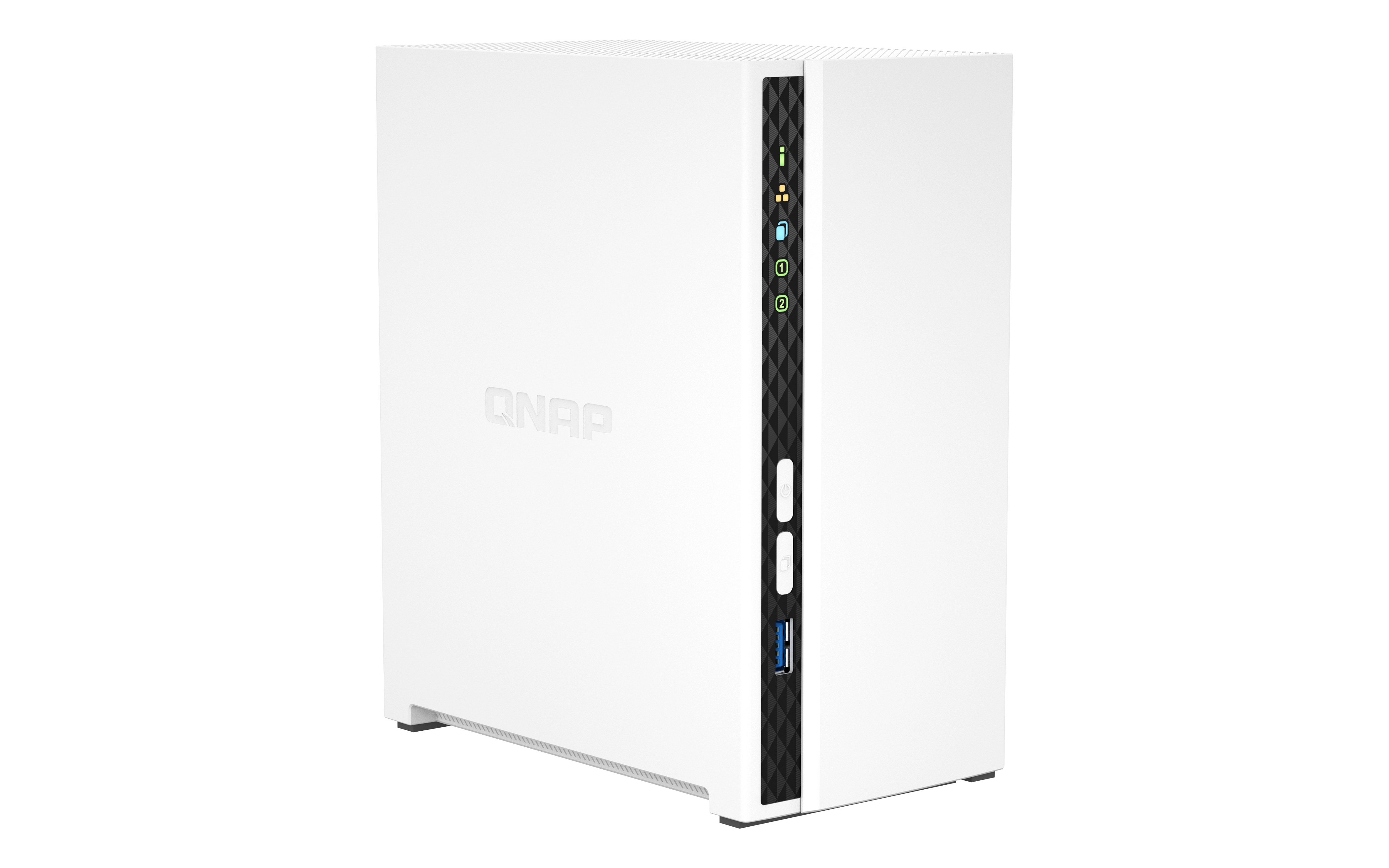 NAS Server QNAP TS-233 2-Bay