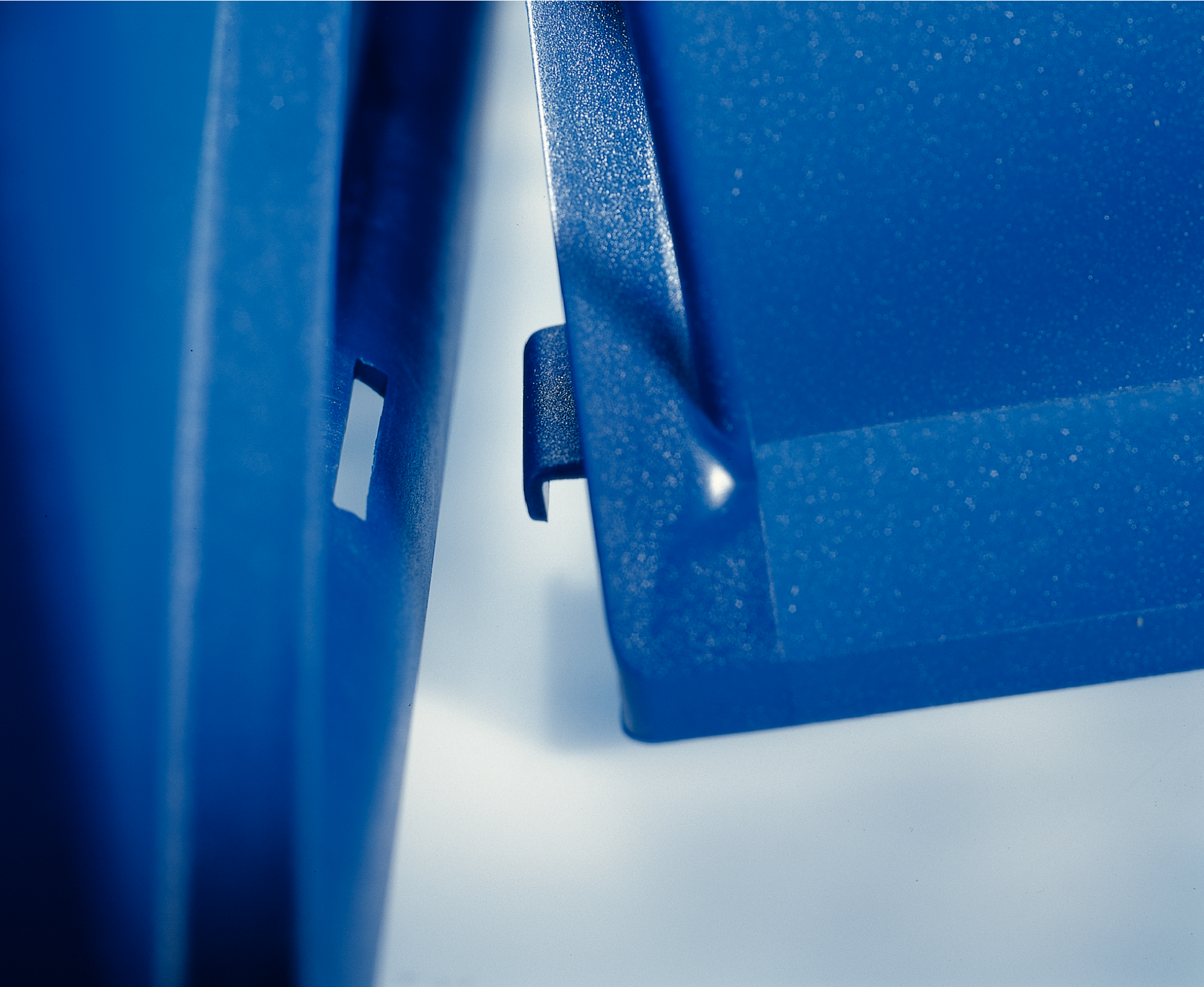 LEITZ Briefablage Sorty A3 quer Jumbo grau DIN A3 quer, 1 St.