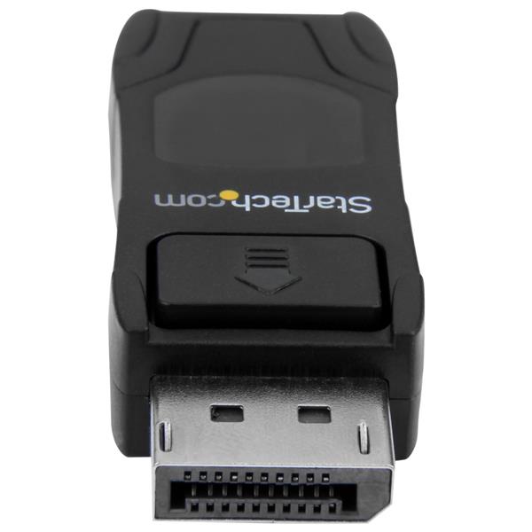 STARTECH.COM DisplayPort auf HDMI Adapter - Passiver 4K DP zu HDMI Konverter