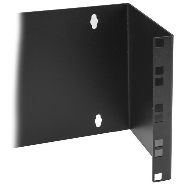 HINGED WALL MOUNTING BRACKET .