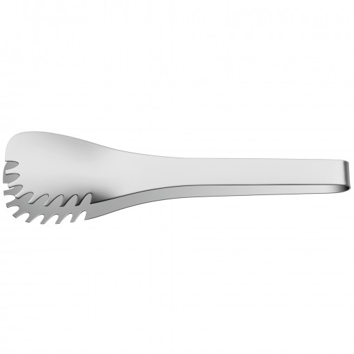 WMF Servierzange Nuova Edelstahl silber, 1 St.