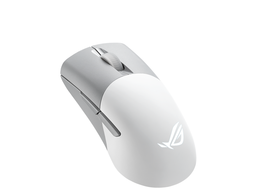 ROG Keris Wireless Aimpoint, Gaming-Maus