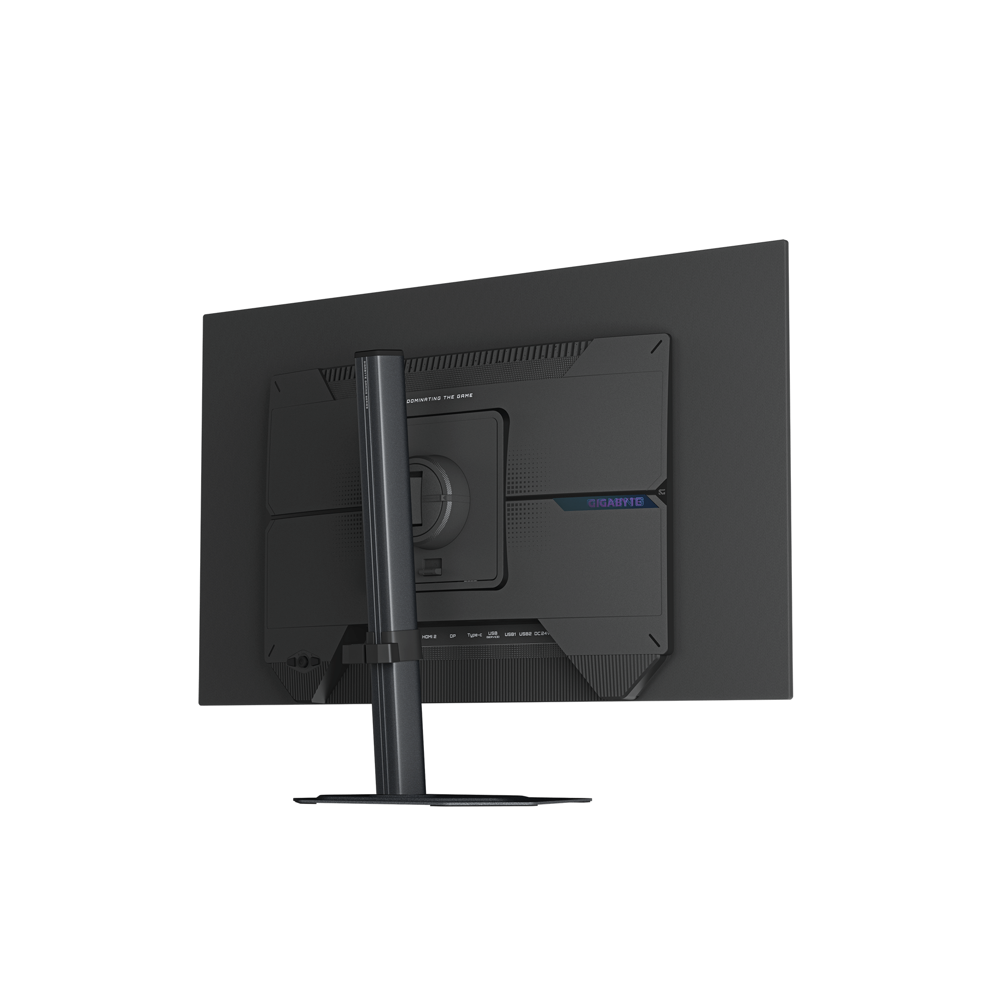 MO27Q28GR OLED, Gaming-Monitor