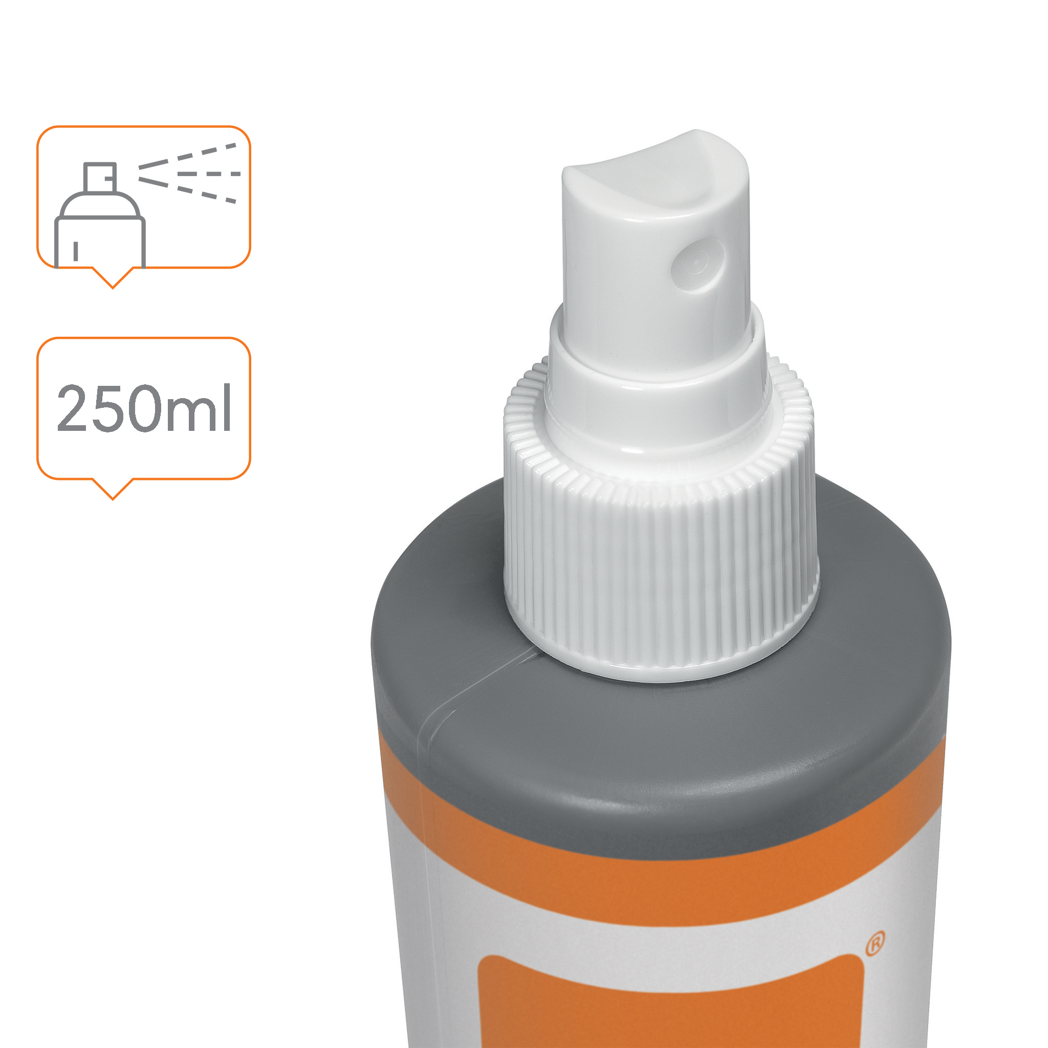 nobo Tafelreiniger 250,0 ml