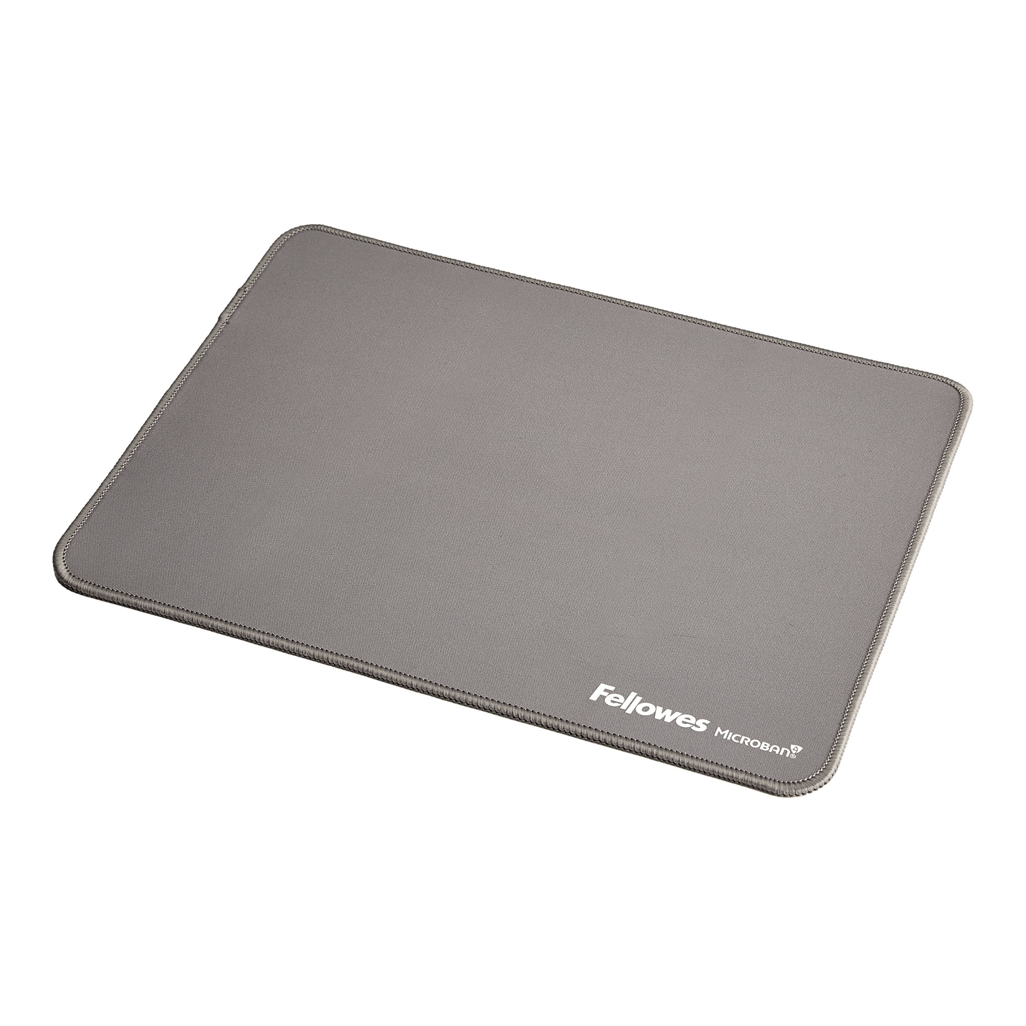 Fellowes Breyta Mauspad XL Grau