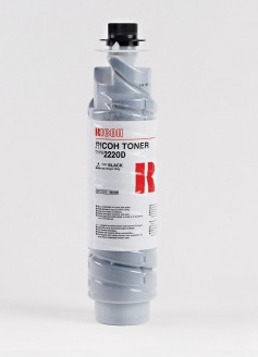 RICOH MP3353/Type 2220D schwarz Toner