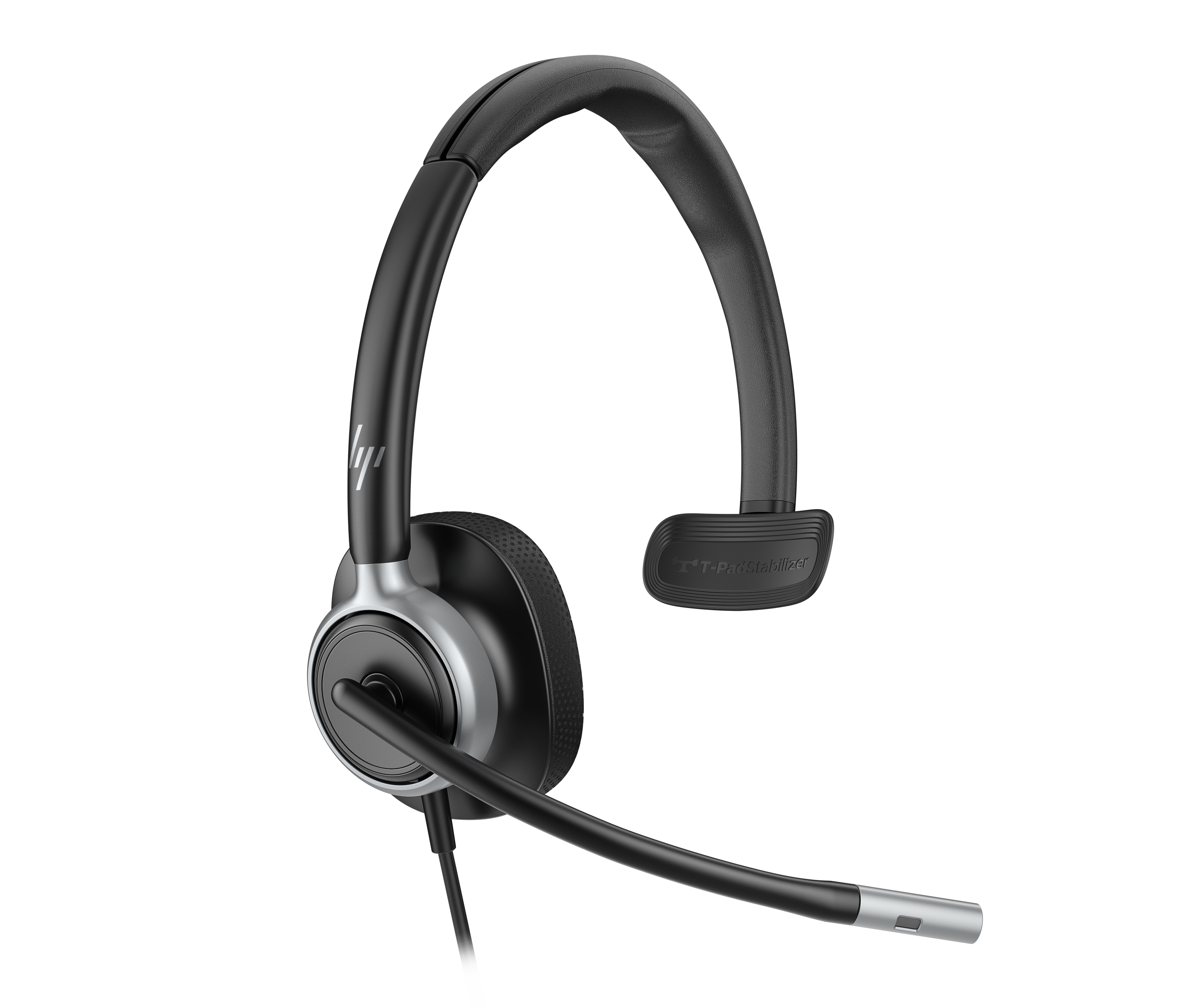 Poly Mission 615 Mono Teams USB-C/A