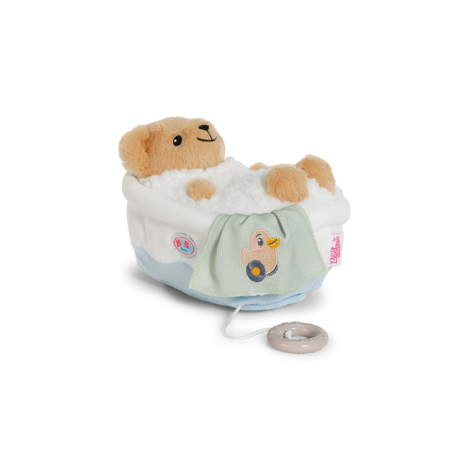 BABY born® for babies Spieluhr Teddy