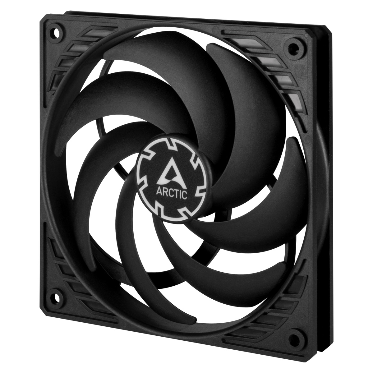 ARCTIC Lüfter 120*120*15 P12 SLIM PWM PST
