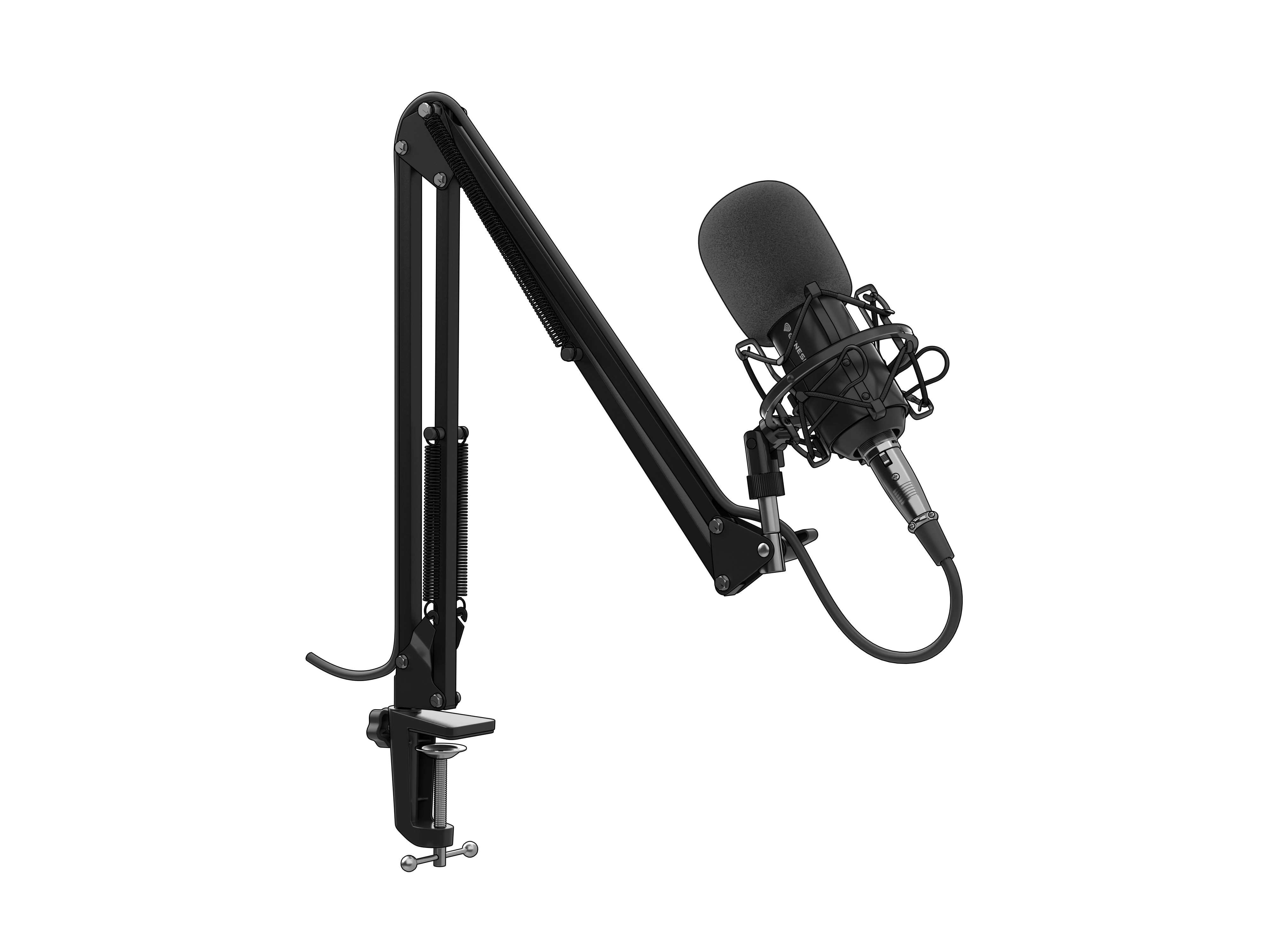 Genesis Gaming Mikrofon RADIUM 300 XLR