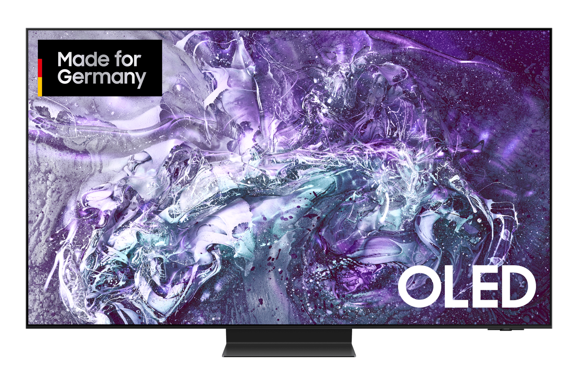 SAMSUNG GQ55S95DATXZG OLED Smart-TV