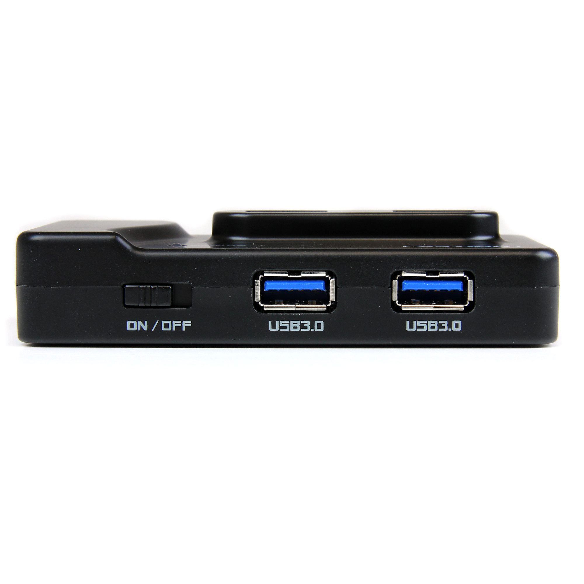 6 PORT USB 3/USB 2.0 COMBO HUB .