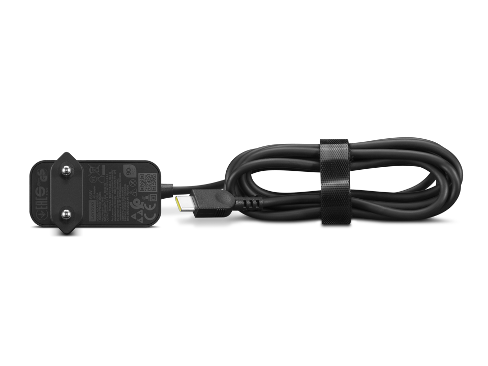 LENOVO 65W USB-C Wall Adapter - EU
