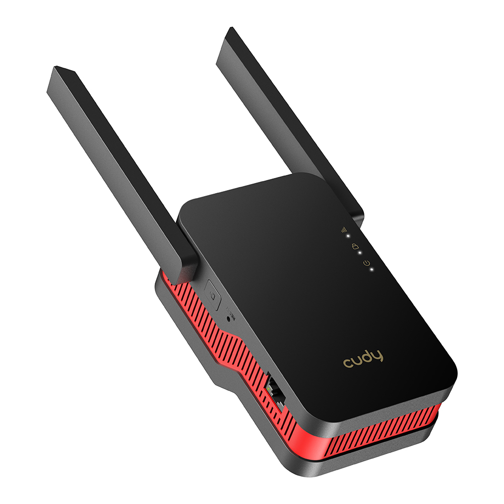 Cudy ER3000 WiFi 6 Mesh Extender