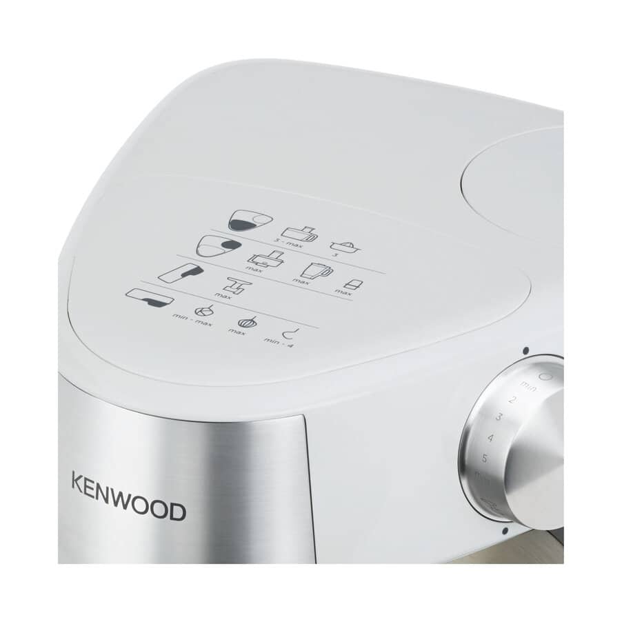 Prospero+ Küchenmaschine KHC29.J0WH