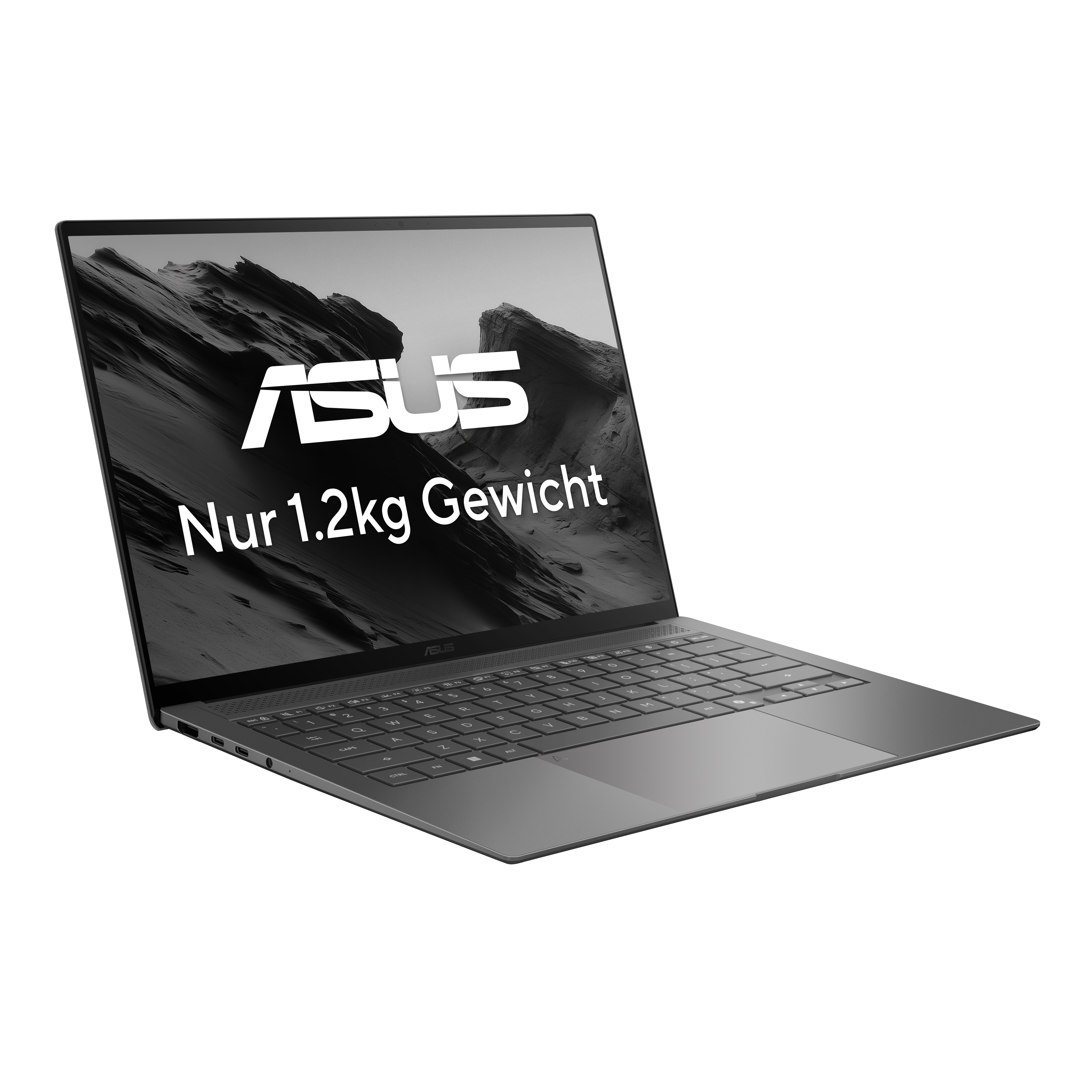 ASUS Zenbook S 14 U9-386H 32 1TB UX5406AA-SU207W W11H