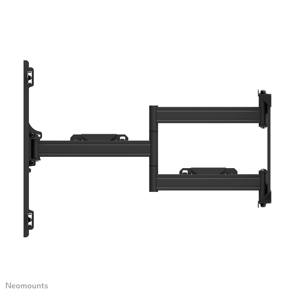 Neomounts WAH 43-86 1TFT 2Gelenk schwarz Max.60kg