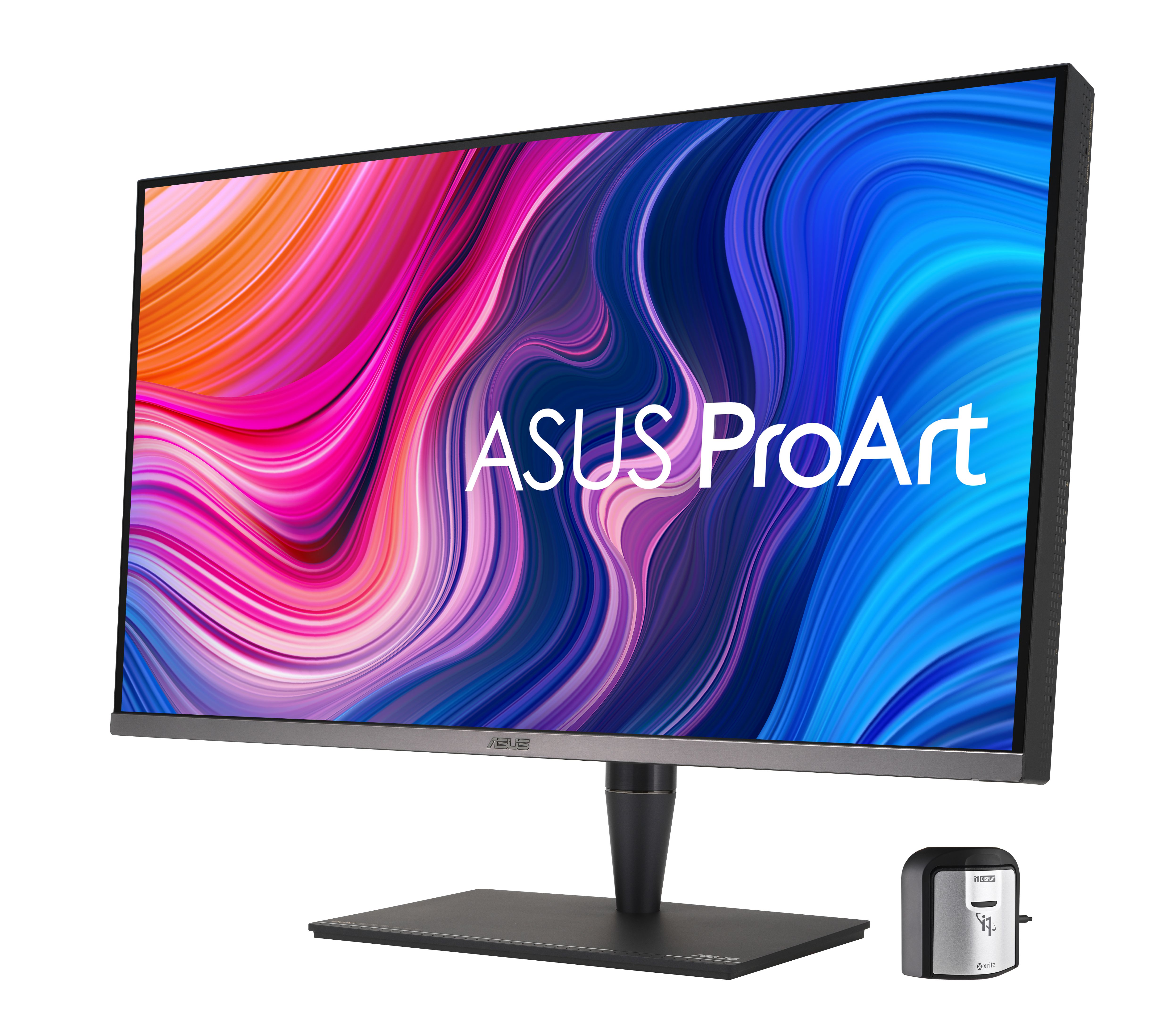 ASUS ProArt Display PA32UCG-K 81,28cm 32Zoll Mini LED IPS AG 4K 16:9 120Hz 1600cd/m2 5ms 3xHDMI DP 3xUSB Type-A 2xThunderbolt