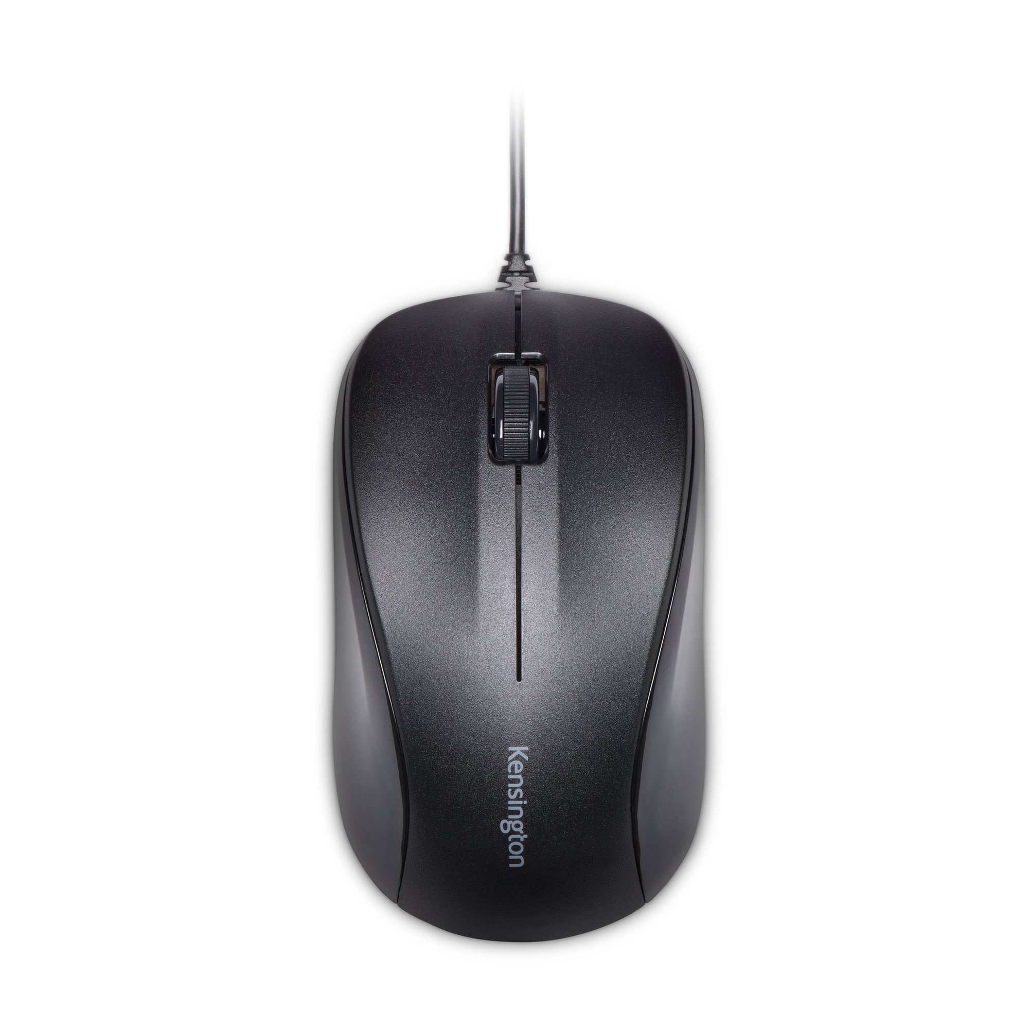 Kensington Maus ValuMouse Wired 3 Button schwarz