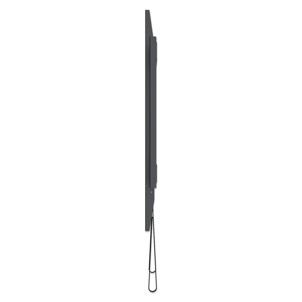 MANHATTAN TV-Wandhalterung flach 60-100 bis 100kg starr