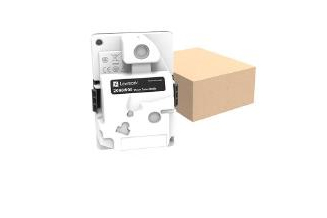 Lexmark 20N0W00 Resttonerbehälter, 1 St.