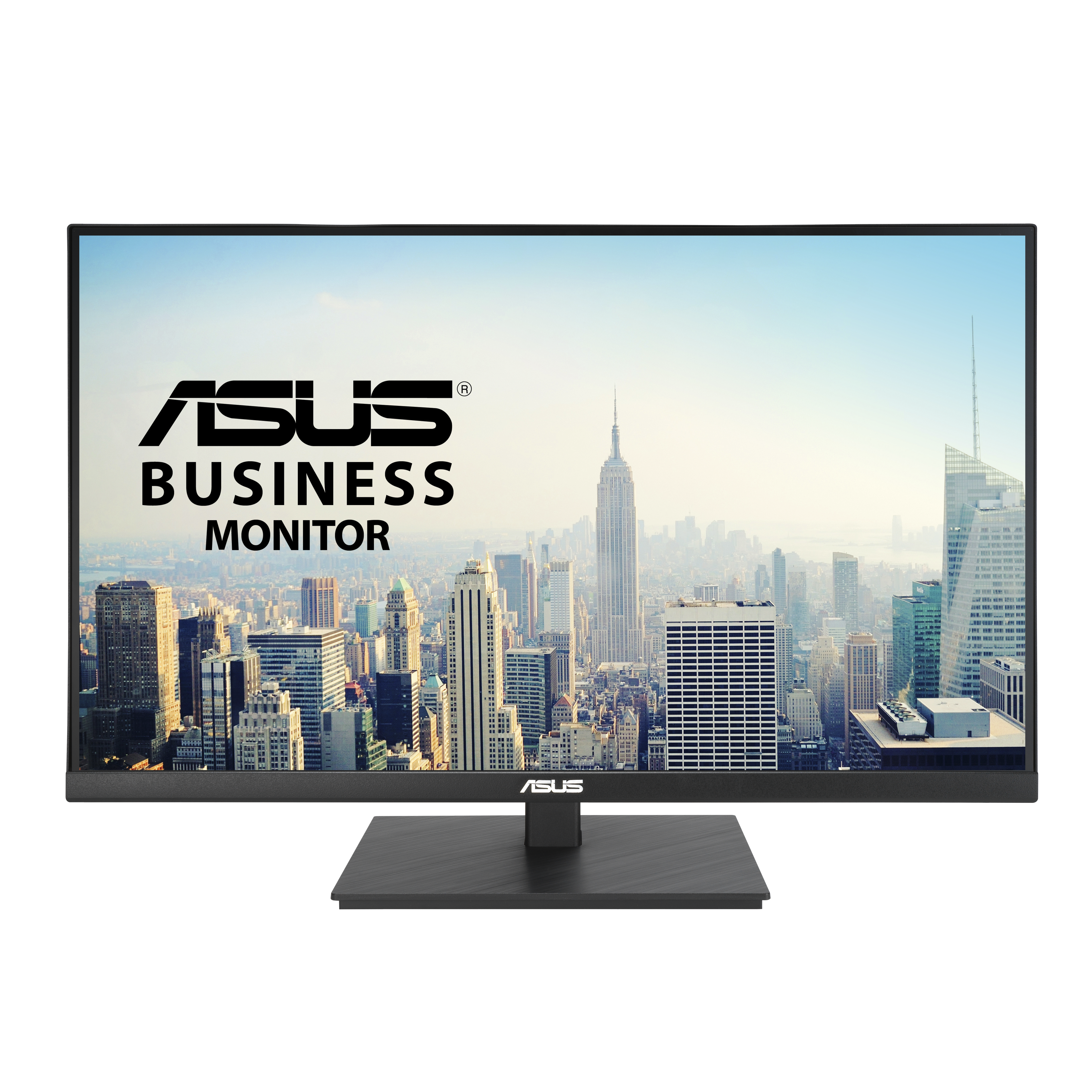 ASUS Business VA27ACFSN 68,47 cm 16:9 WQHD HDMI DP