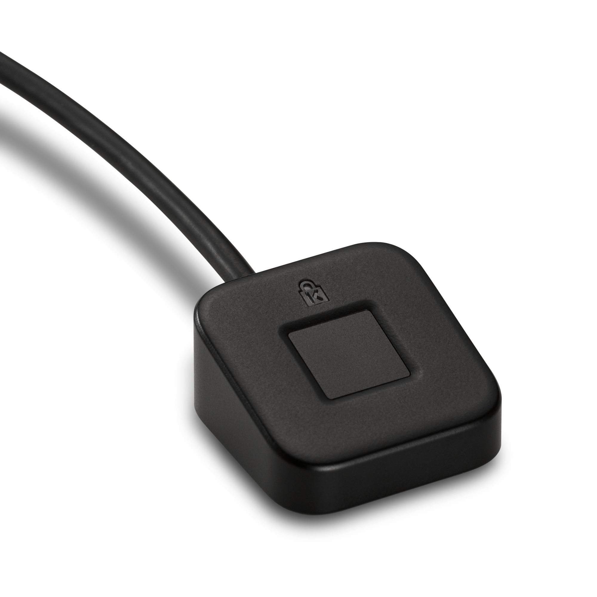 Kensington VeriMark™ Desktop Fingerabdruckscanner