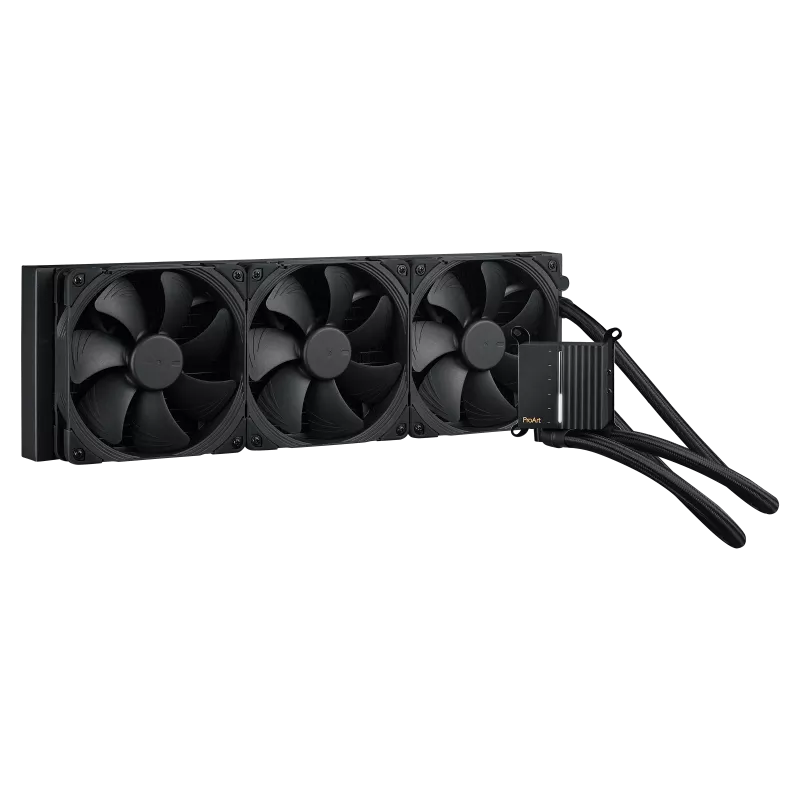 ASUS ProArt LC 420 AIO Cooler