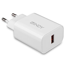 18W USB TYP A CHARGER