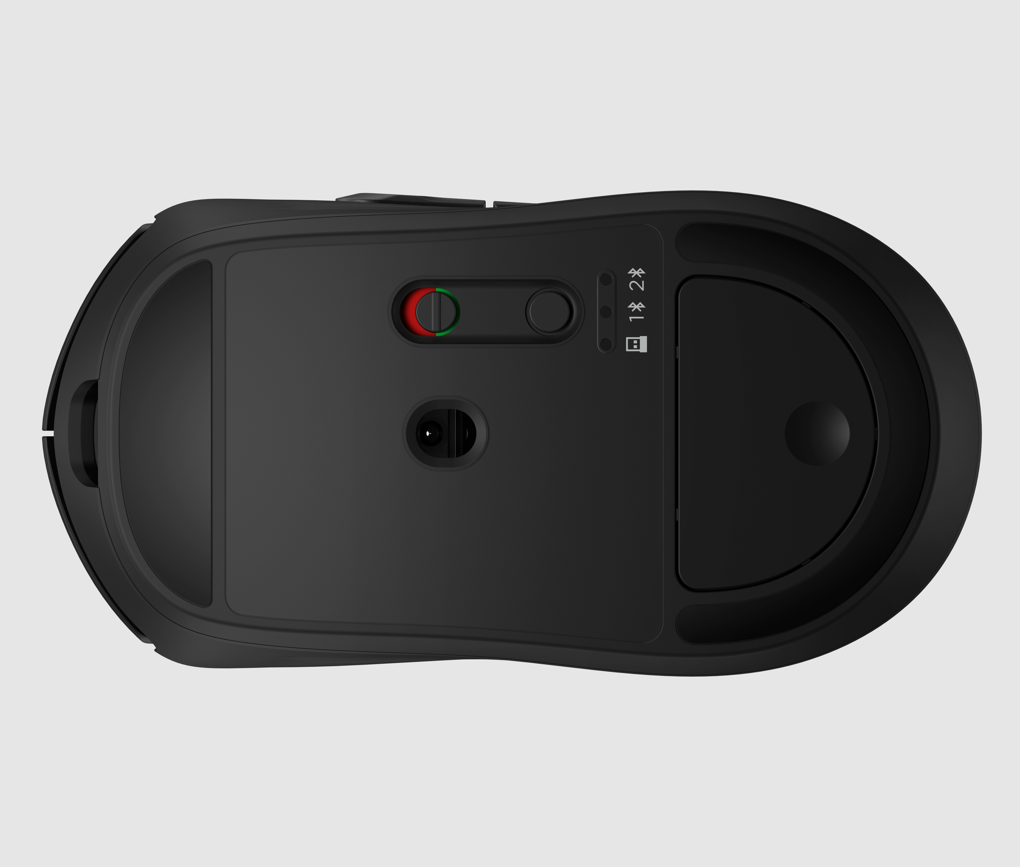 HP 700 Rechargeable Wireless Mouse (P)