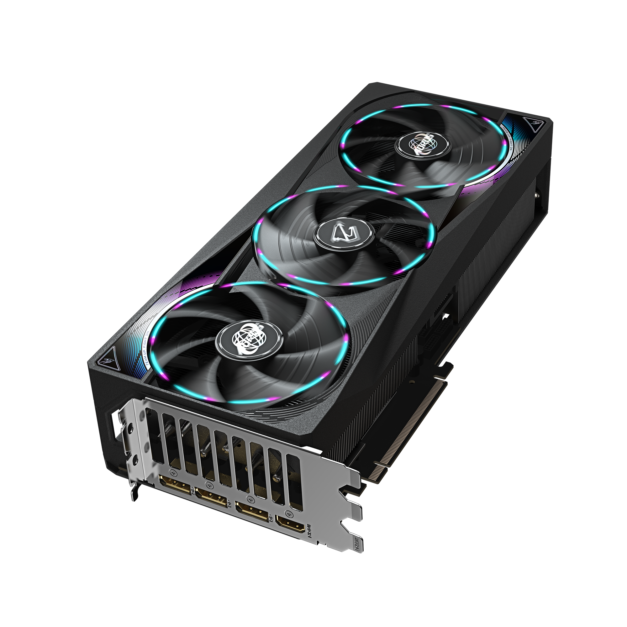 Gigabyte RTX5070 AORUS Master 12GB GDDR7 HDMI 3xDP