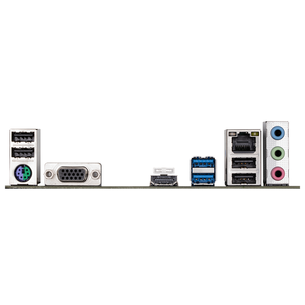Gigabyte H610M H V2 (H610,S1700,mATX,DDR5)