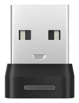 SHOKZ LOOP120 DONGLE (USB A ADA (USB A ADAPTER)