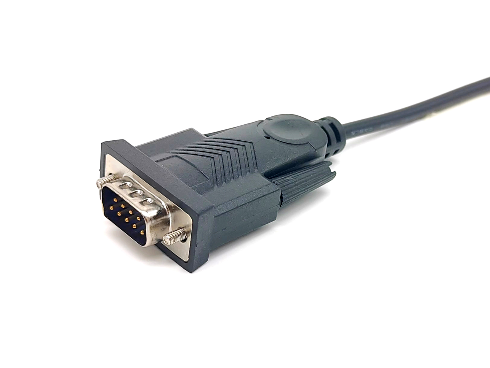 Equip Adapter USB-A->Serial RS232-DB9 Prolific St/St 1.50m