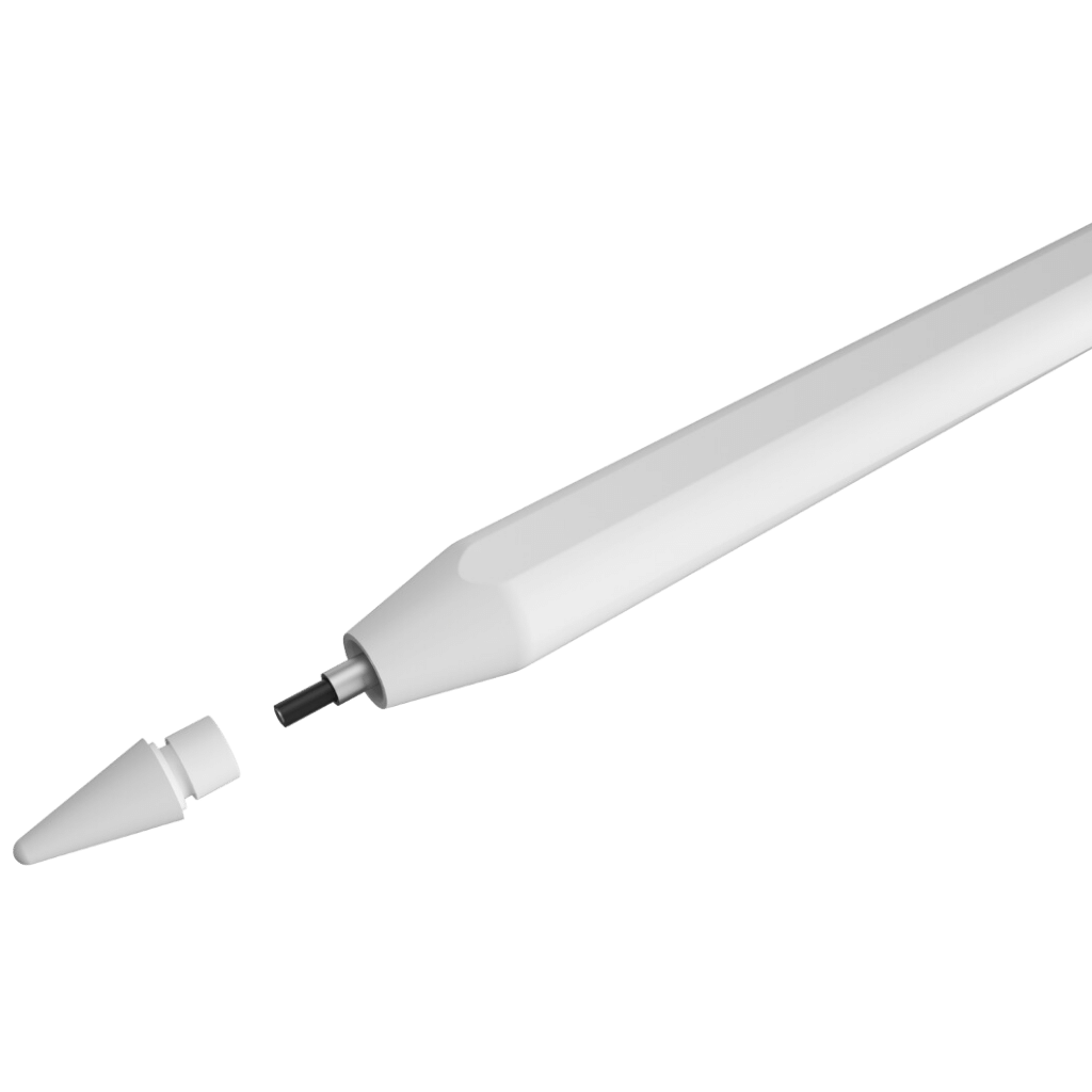 DEQSTER Ersatzspitzen Pencil Lite