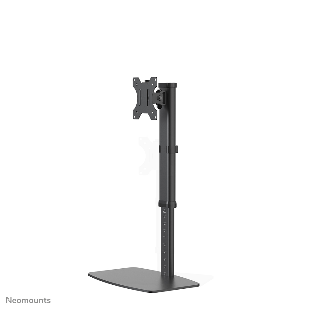NEOMOUNTS Flatscreen Desk Mount 25,4cm 10Zoll - 76,2cm 30Zoll Black