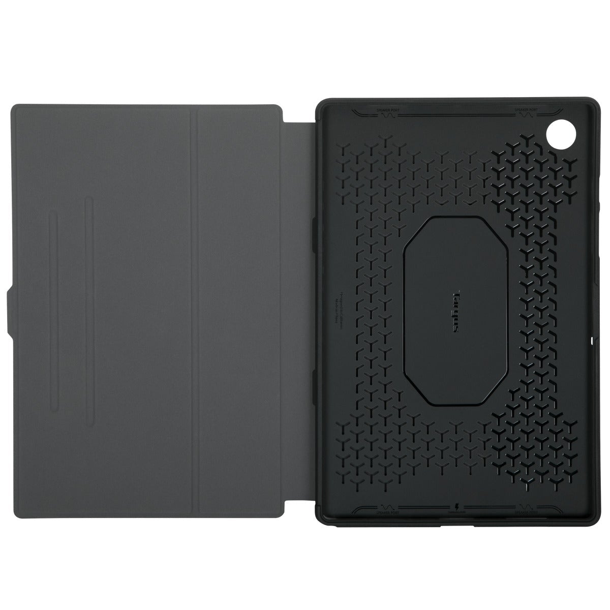 CLICK IN CASE F/ SAMSUNG TAB A8 10.5IN