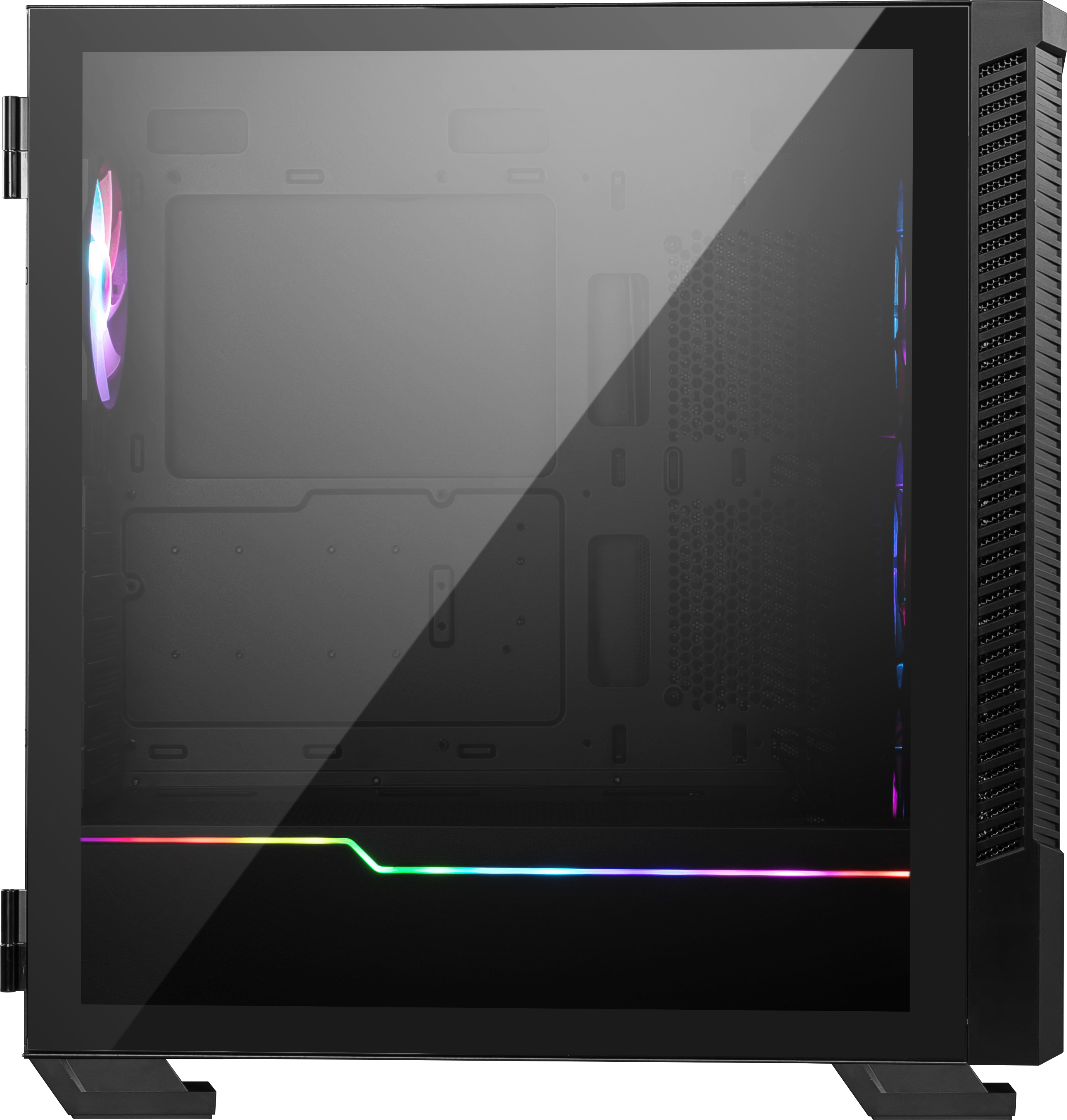 Midi MSI MPG VELOX 100R