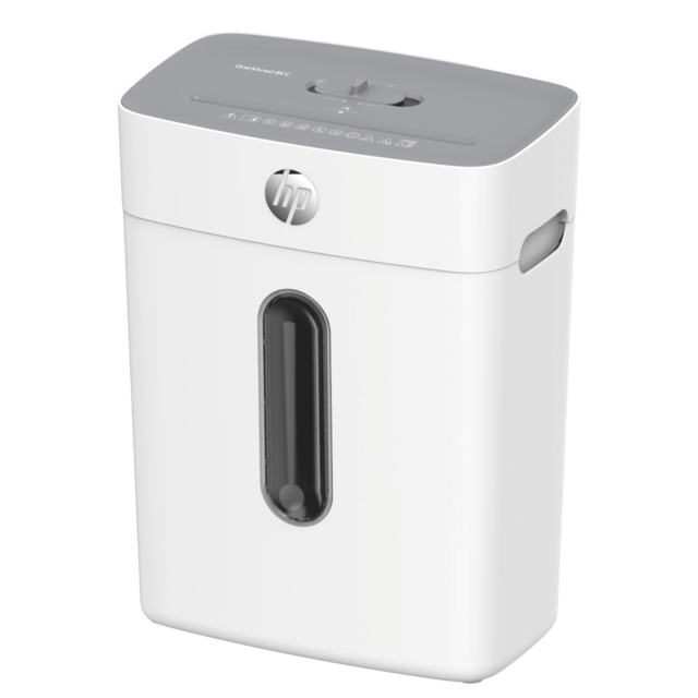 HP Aktenvernichter OneShred 8CC