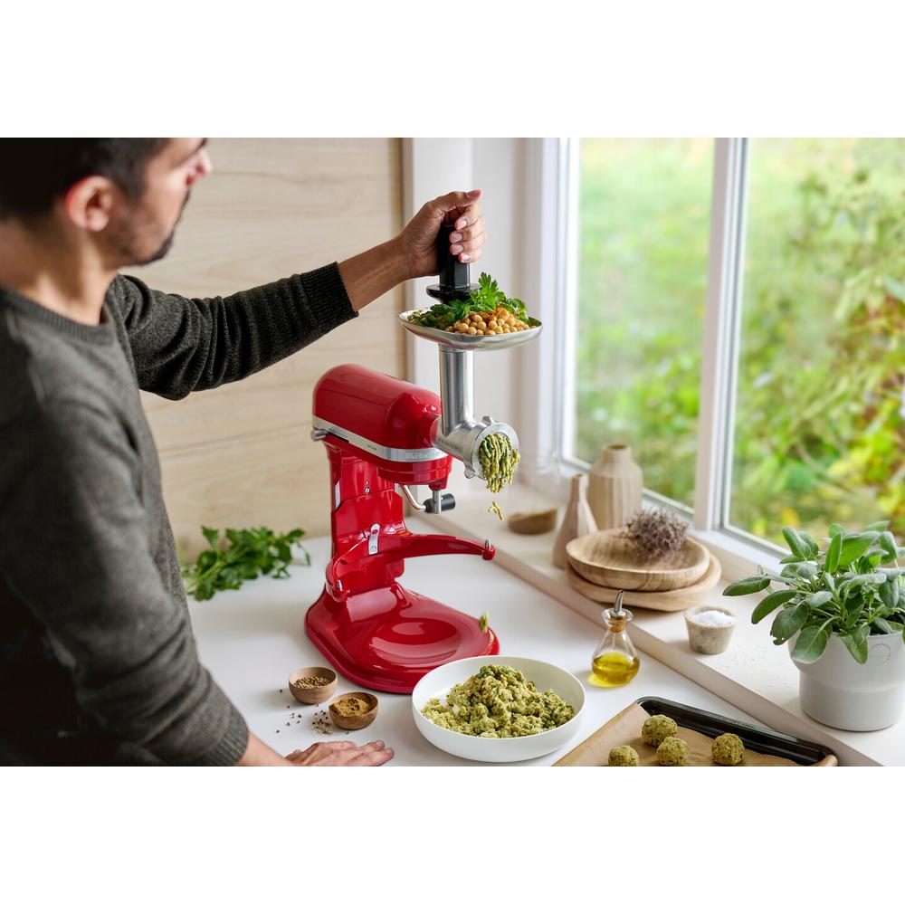 Kitchenaid 5KSM60SPXEER Küchenmaschine 5,6 L ARTISAN