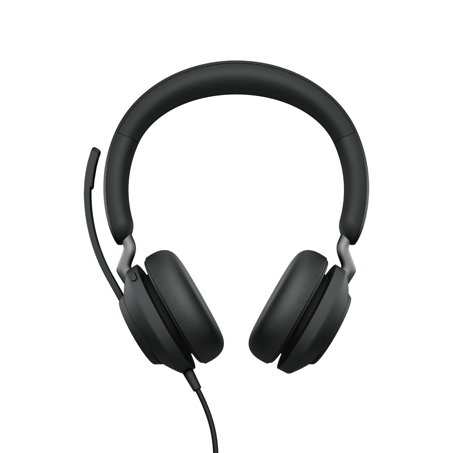 Jabra Headset Evolve2 40 SE USB-C/A MS Duo
