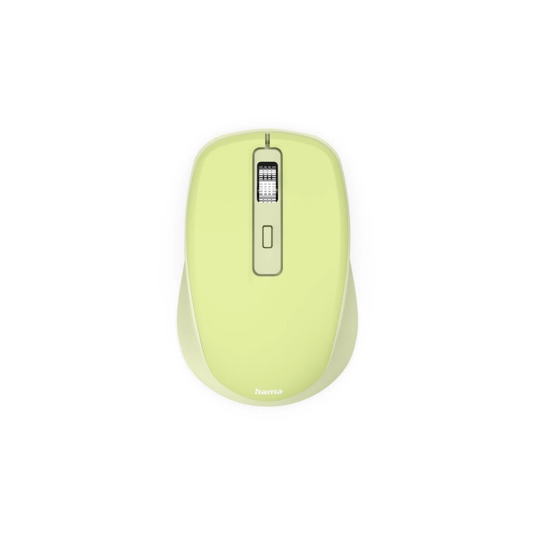 hama WM-450 Multi-Device Maus kabellos grün