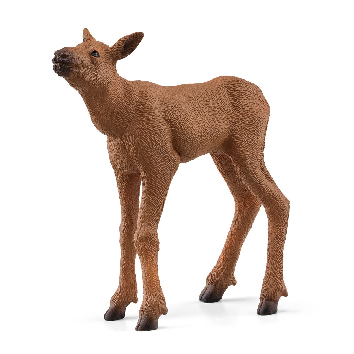 Wild Life Elchkuh mit Kalb, Spielfigur