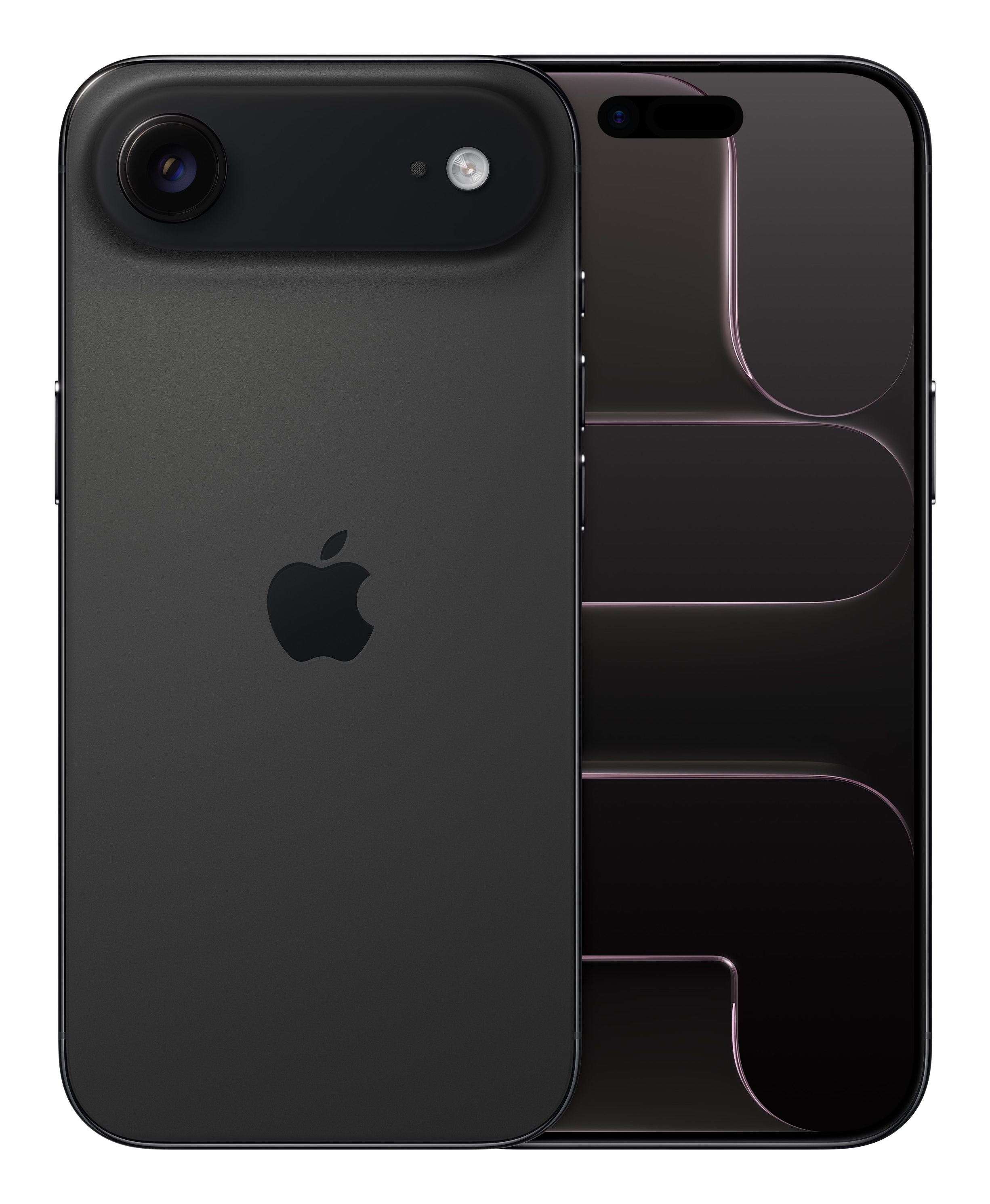 Apple iPhone Air space schwarz 512 GB