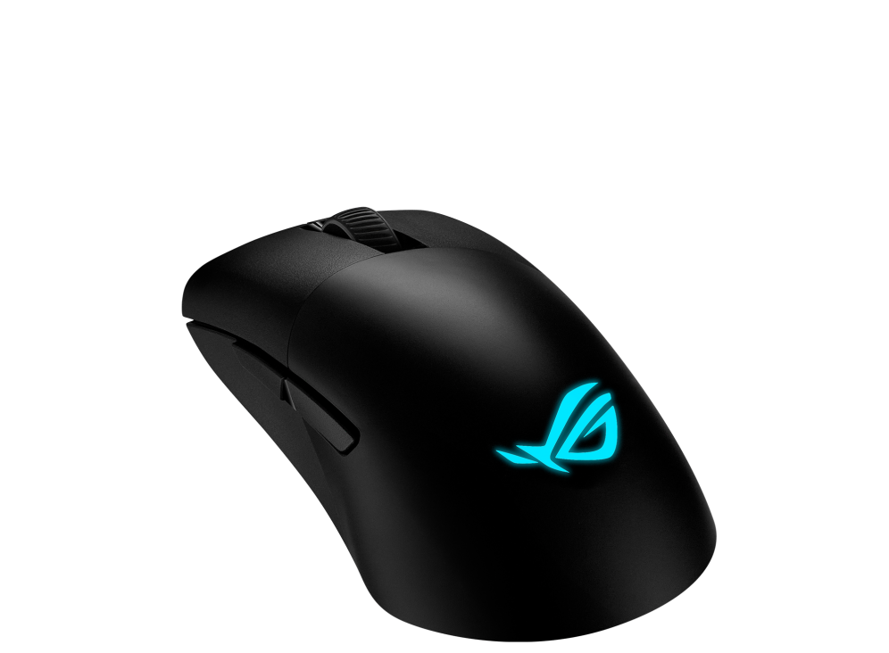ROG Keris Wireless Aimpoint, Gaming-Maus