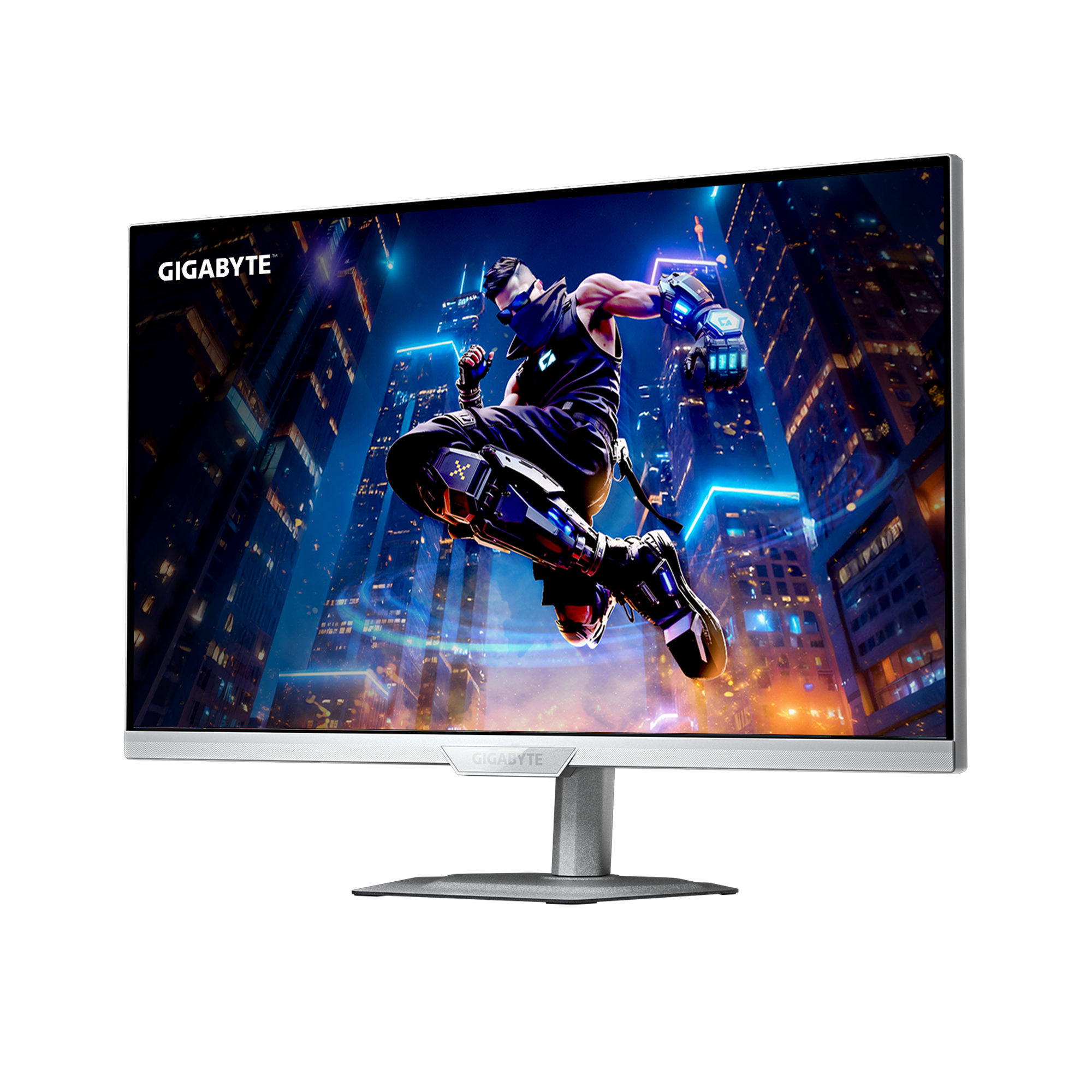 M27UP ICE, Gaming-Monitor