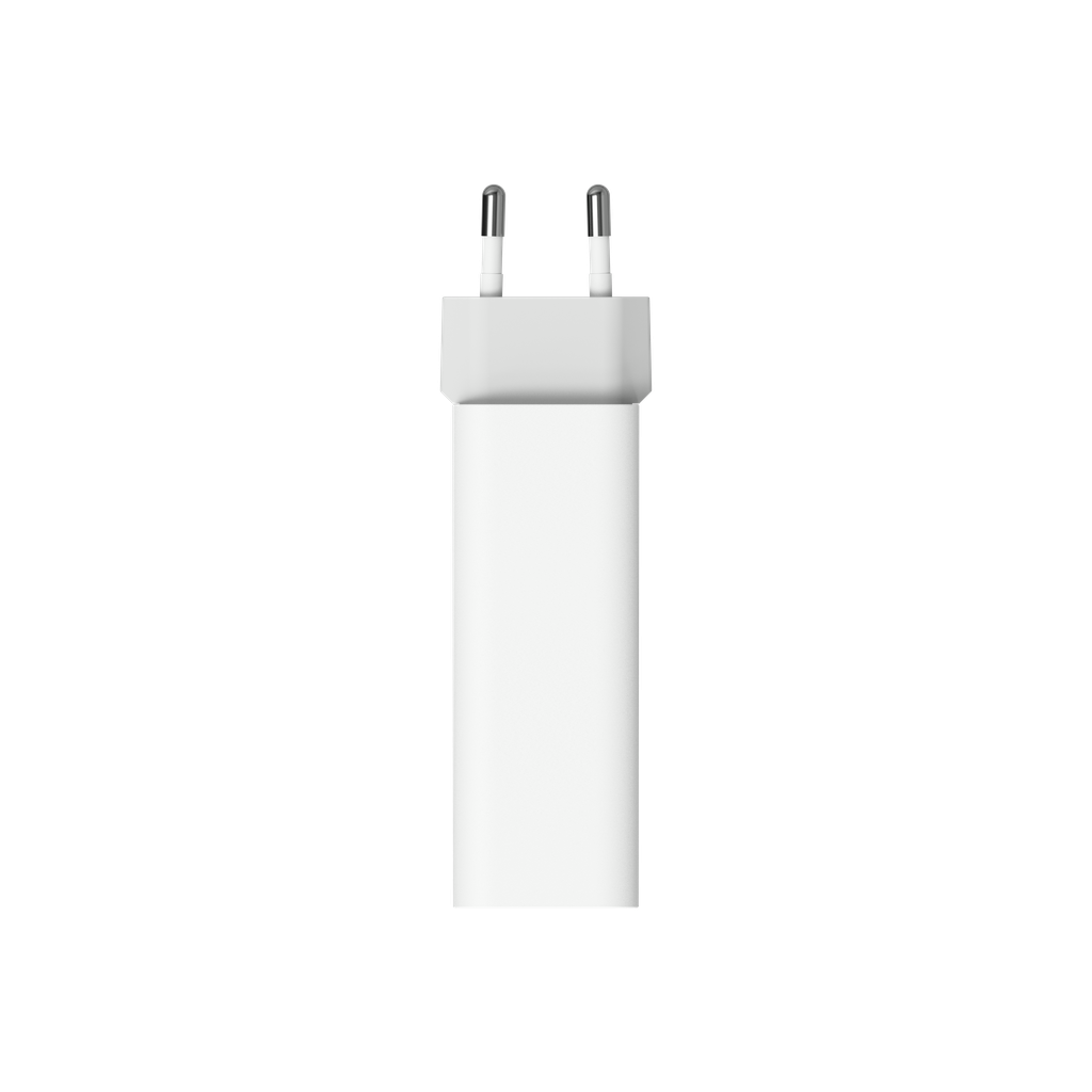 MOPHIE POWER ADAPTER GAN USB-C 140W ROC 2026 WHITE EU